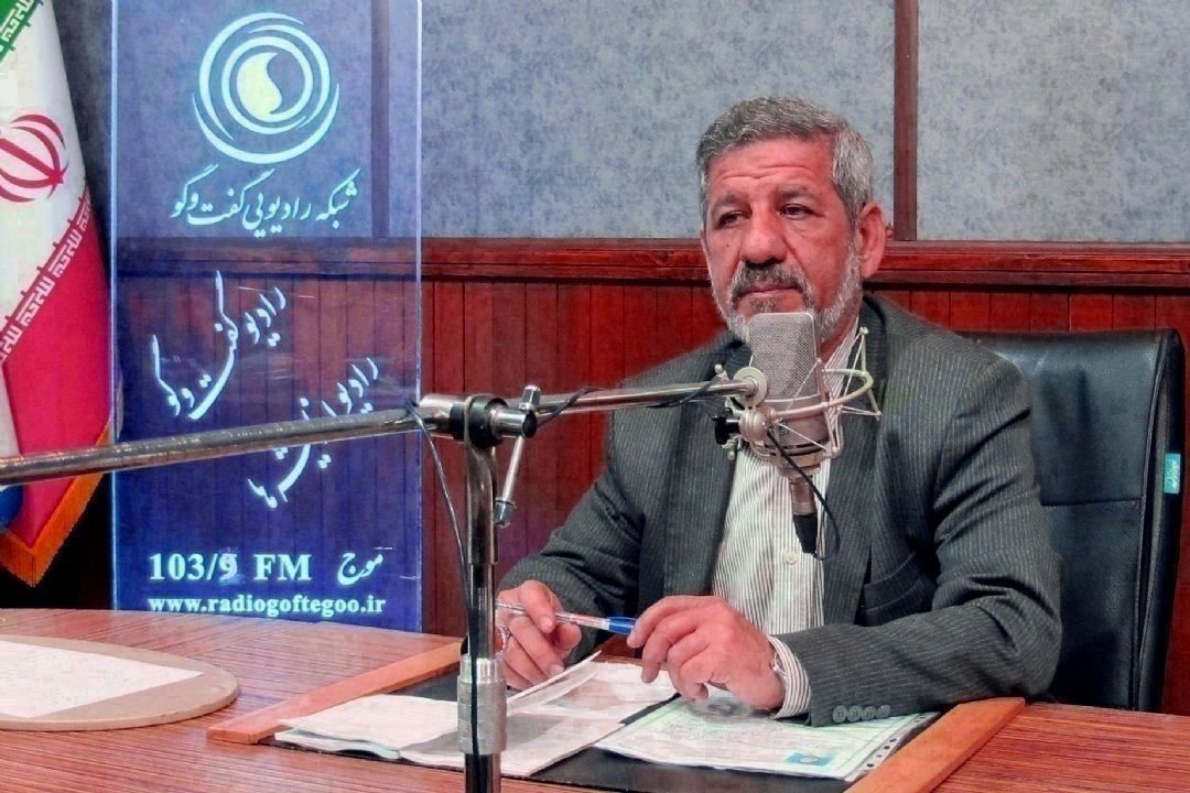 قدرت بازدارندگی ایران در خلیج فارس دست برتر ما را نشان داد / ادعای مذاكره ترامپ جنگ روانی است