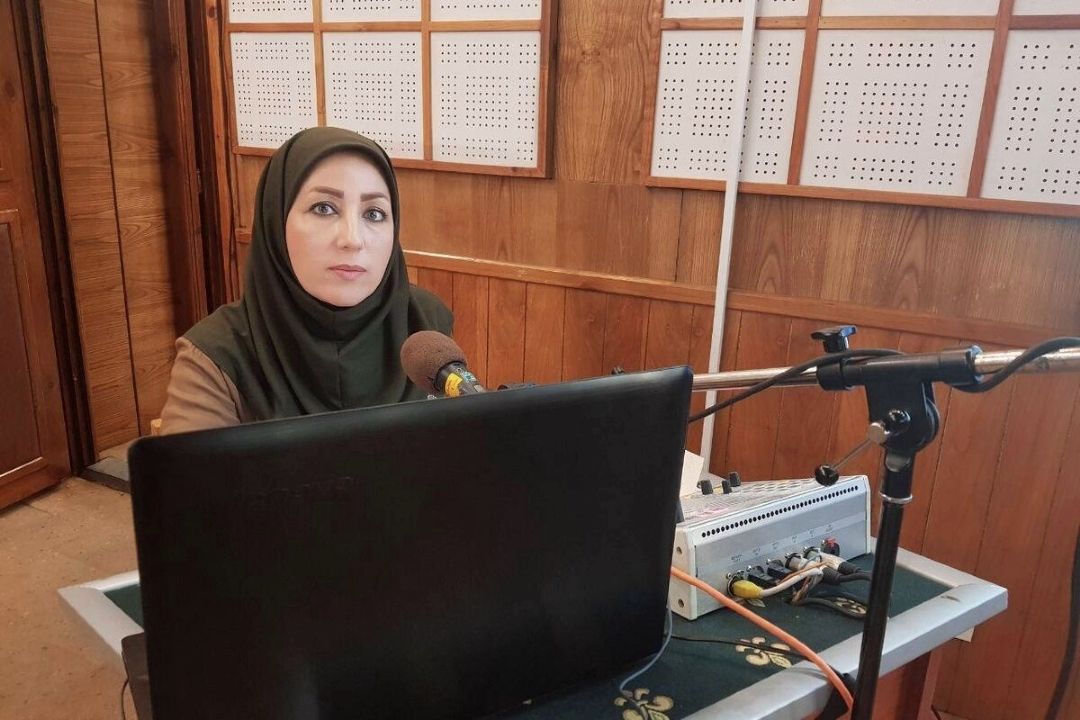 رادیو ورزش؛ صدای امید، اقتدار و انسجام ملی در ایام عید/معرفی شهدای ورزشكار قهرمان از رادیو ورزش