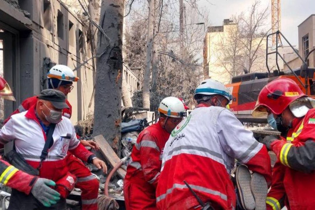  اقدامات فوری در مواجهه با ضربه به سر