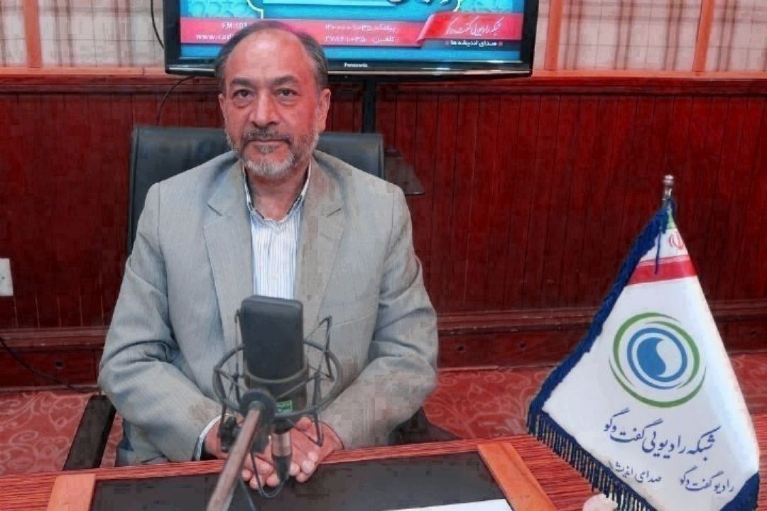  وحدت ملی و امنیت ملی در تحقق اقتصاد مقاومتی به سزایی دارد