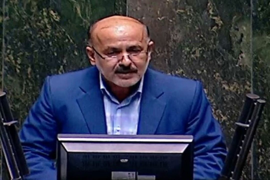  قانون تشدید مجازات عوامل بیگانه تصویب شد