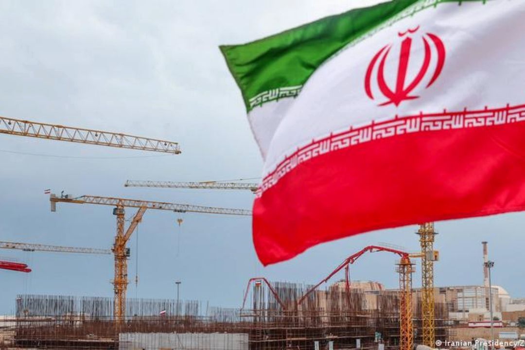  در سیاست بین‌الملل قدرت تعیین‌كننده مذاكره است/ ایران توان مدیریت بازار انرژی را دارد