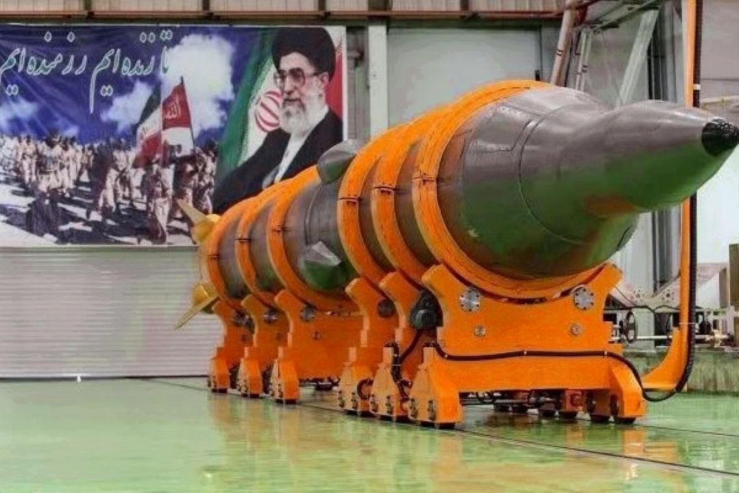  برتری میدانی ایران در تقابل با دشمن بر همگان روشن است