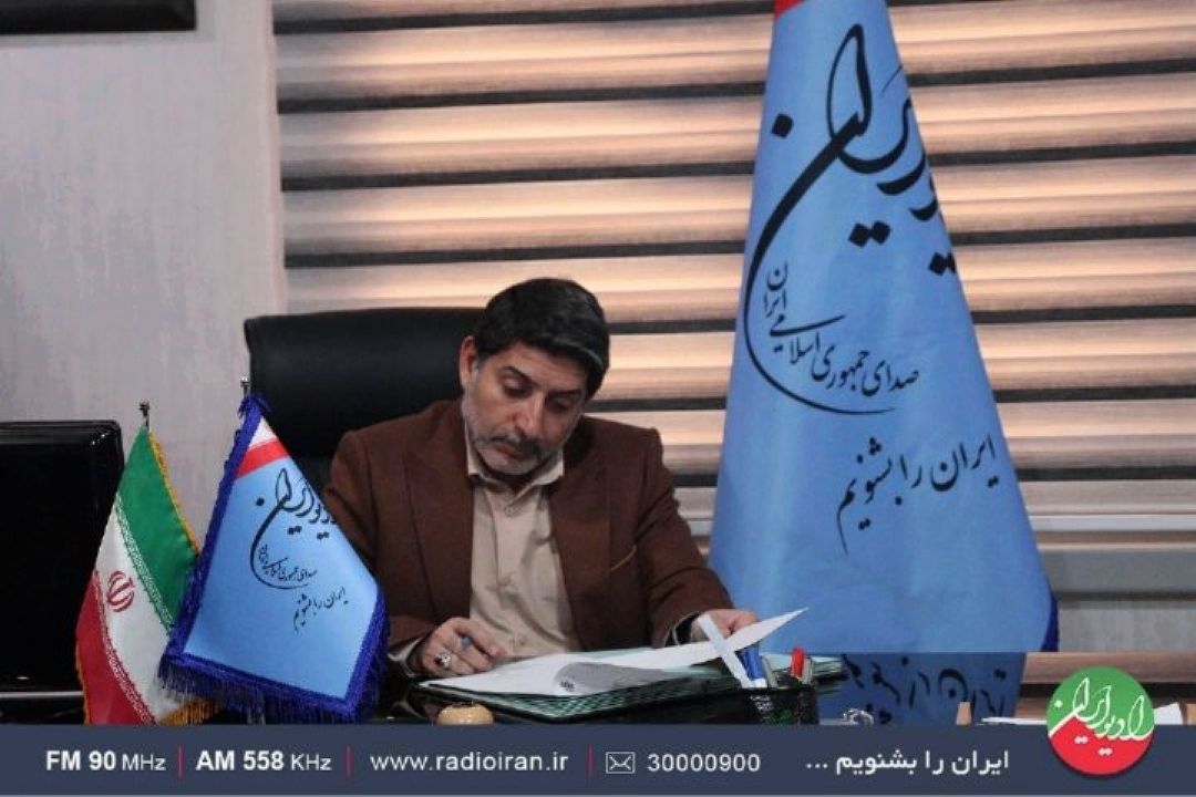 مردم پیام ایستادگی را به جهان مخابره می‌كنند