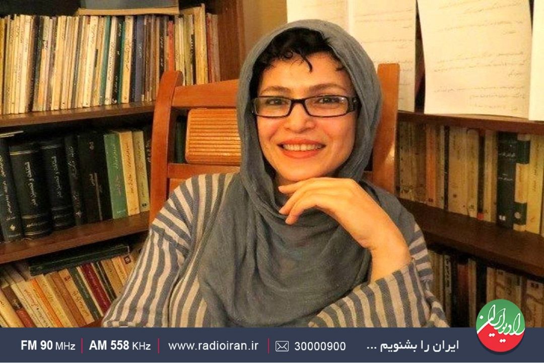 شیوا ارسطویی در ادبیات داستانی منحصربه فرد بود 