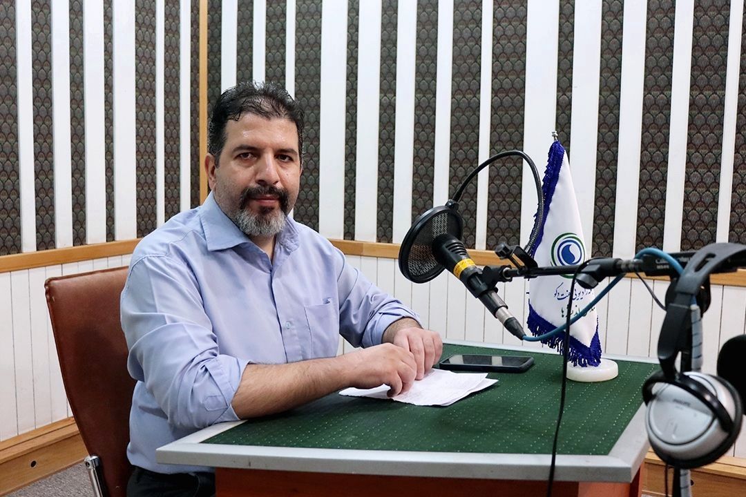 رادیو؛ صدای اقتدار ایران در روزهای جنگ