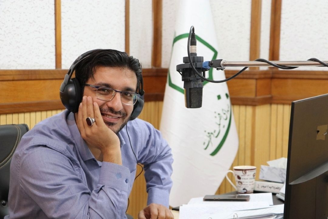 رادیو حماسه؛ بانگ رسای روایت اقتدار