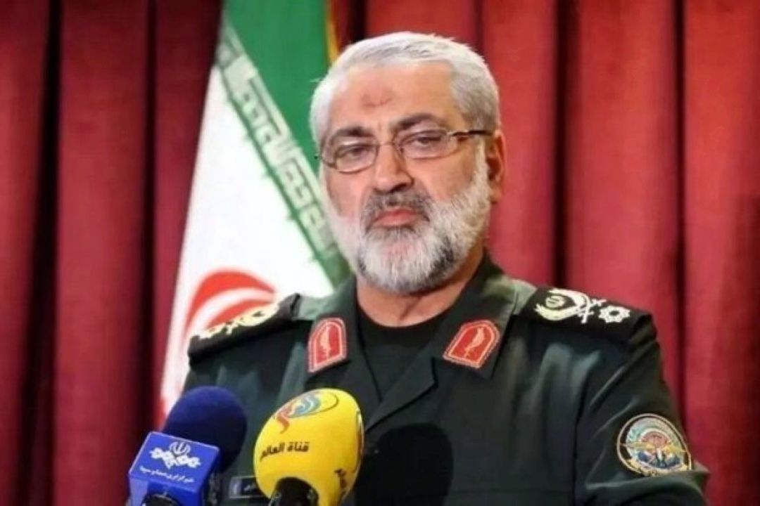 سردار شكارچی: ایران برای پایان جنگ شرط می‌گذارد