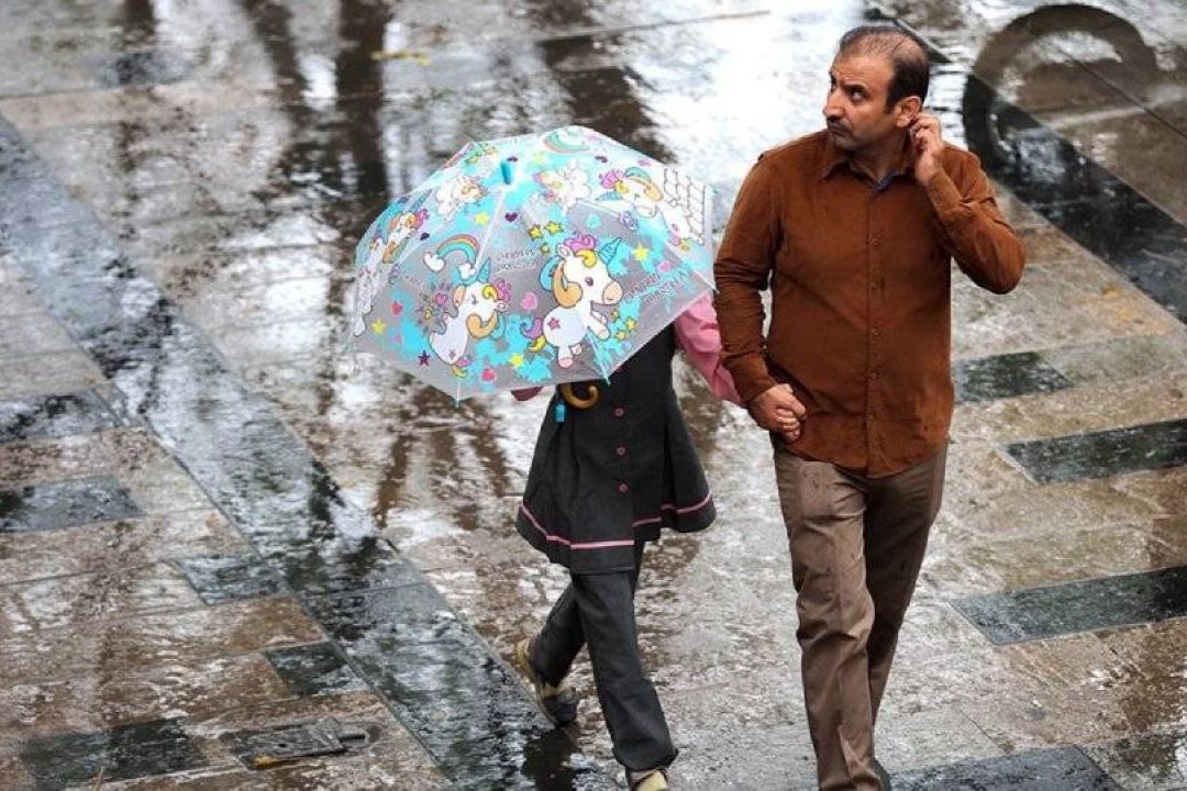 آیا با ترسالی مواجه هستیم؟