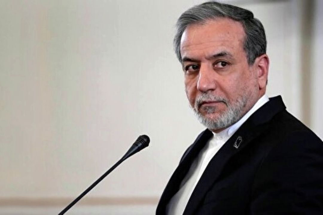 واكنش عراقچی به هدف قرار گرفتن زیرساخت‌های كشورمان