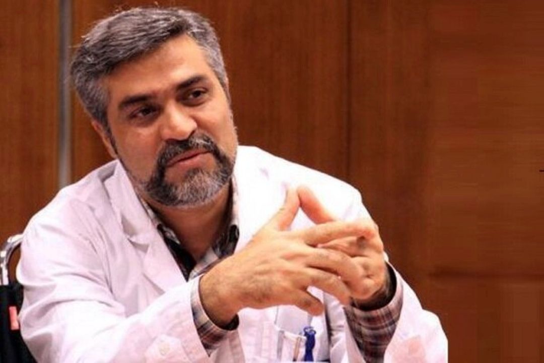 «307 مركز درمانی هدف حمله؛ حتی یك واكسن در ایران عقب نیفتاد» ‌