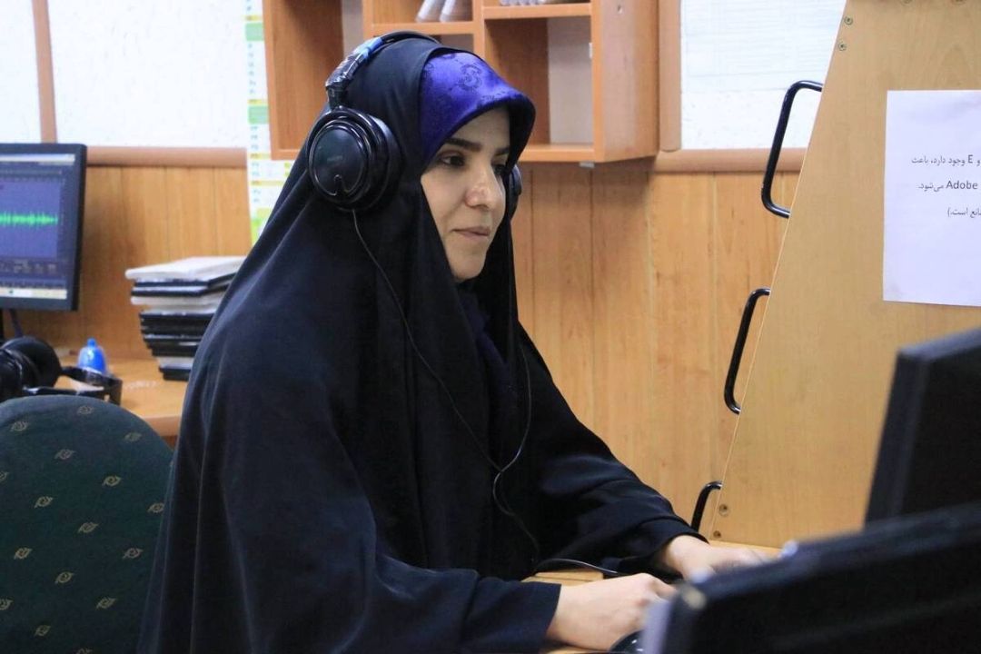 حماسه همدلی؛ لبیك به شعار سال در رادیو معارف