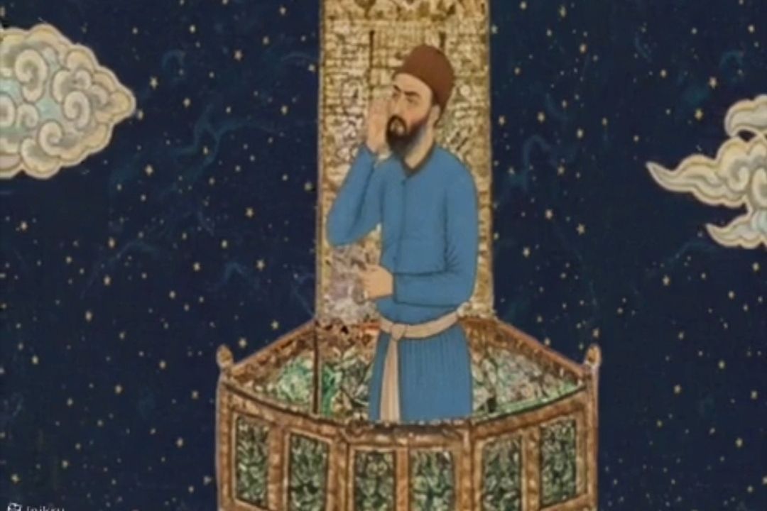 كلیپ حسبی الله محسن چاوشی