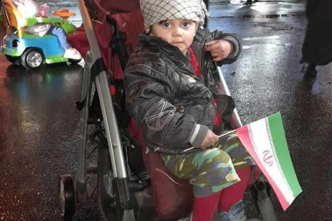 كلینیك مجازی/ تاثیر حضور كودكان در تجمعات شبانه