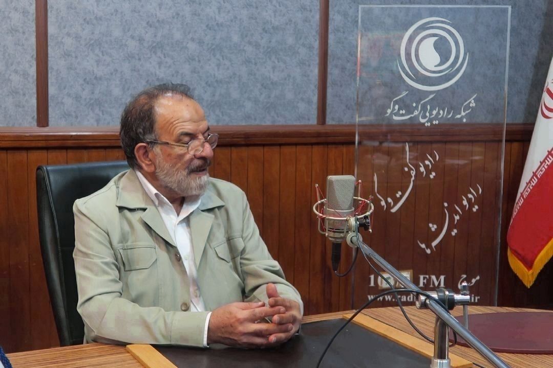 قنادباشی: نشست چهارجانبه پاكستان، مصر، تركیه و عربستان مصرف داخلی دارد