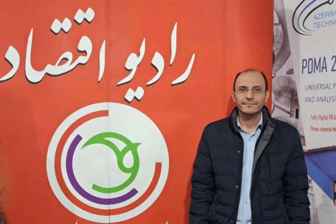 ویژه‌برنامه «فرصت پیشرفت» رادیو اقتصاد با محور شعار سال 1405