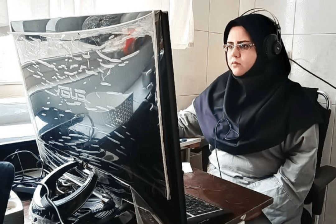 همبستگی اجتماعی در حوزه سلامت با رادیو سلامت
