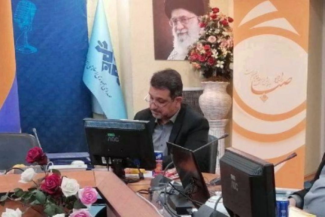 رادیو صبا؛ پیشران امید و همدلی در تحقق شعار سال