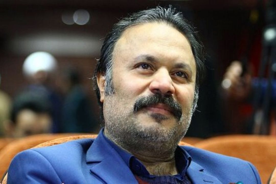 زارعی: هنرمند فرزند ملت است و نباید مردم را تنها بگذارد/ مسئولین، مردم را ولی نعمت خود بدانند