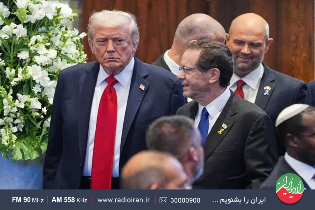 دونالد ترامپ به دنبال خرید زمان است