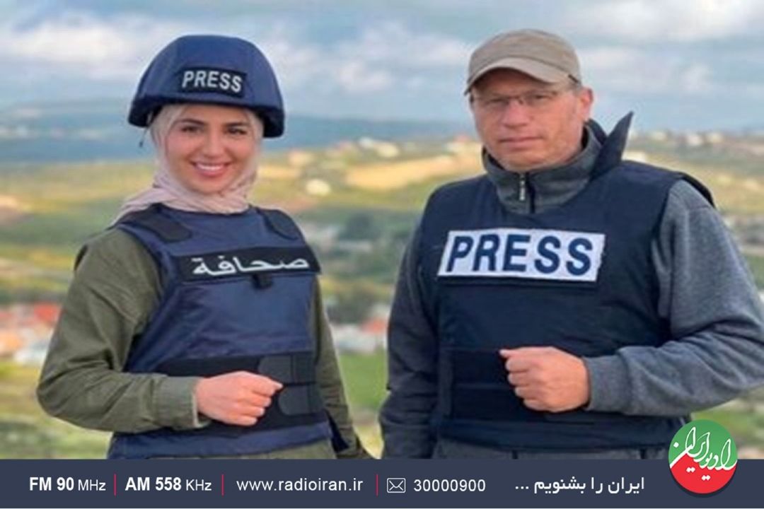 شهادت دو خبرنگار به روایت آن‌سوی روایت