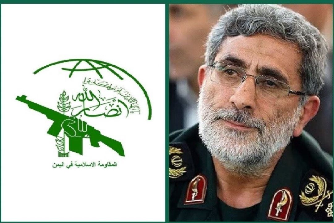 ایران پشتیبان جبهه‌های مقاومت است