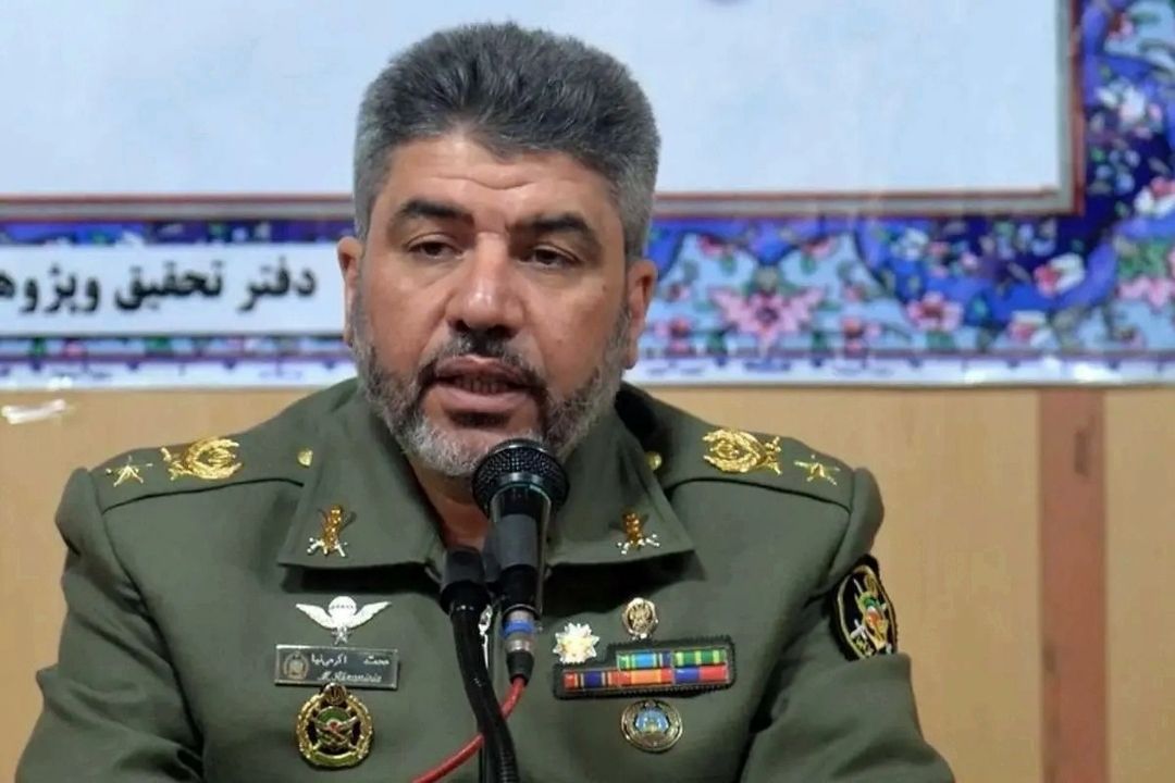  آمادگی كامل نیروهای مسلح برای صیانت از تمامیت ارضی و مدیریت امنیت منطقه خلیج فارس 
