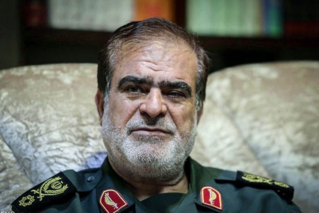  خلیج‌فارس تحت كنترل دقیق ماست و نیروی زمینی آمریكا جرئت ورود ندارد