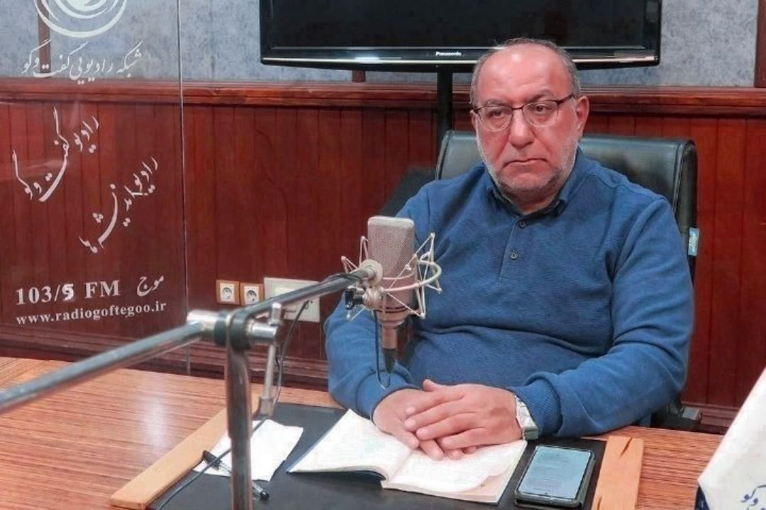  اقتصاد مقاومتی بدون وحدت و امنیت پیش نمی‌رود