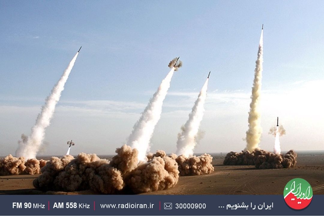 ایران انسجام خود را بازیافته است