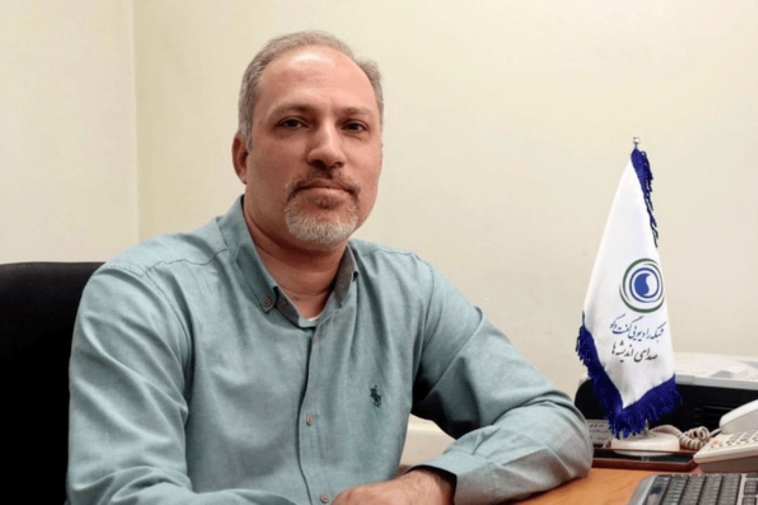 ایران سربلند در رادیو گفت‌وگو
