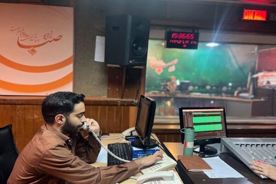 برنامه «جان فدا» نسل جدید را با ارزش‌های مقاومت آشنا می‌كند