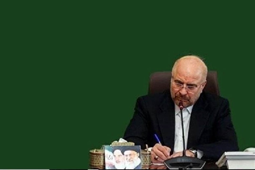 روایت رئیس مجلس از خواب شوم آمریكا