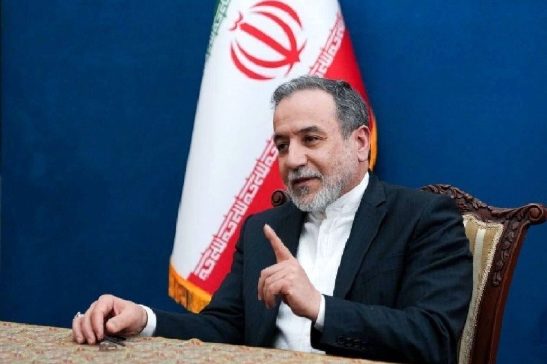 مذاكره‌ای با آمریكا در جریان نیست