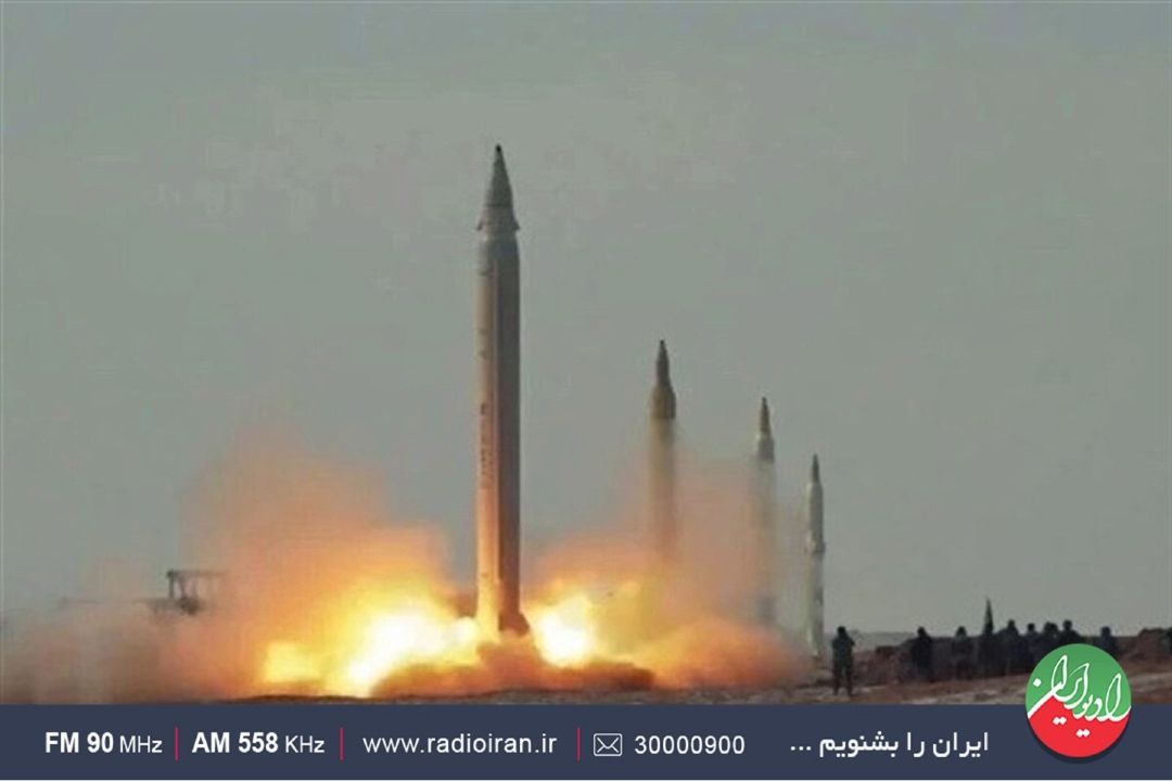 موشك در روایت خاطرات جنگ