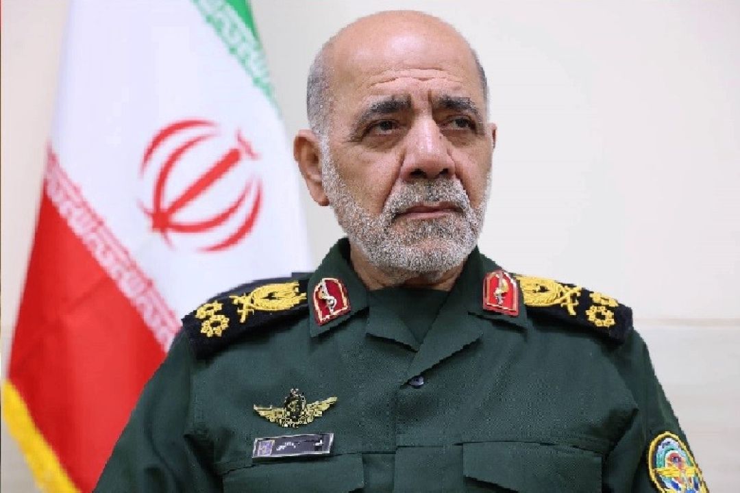 جبهه مقاومت دشمن را به ناتوانی كشانده است