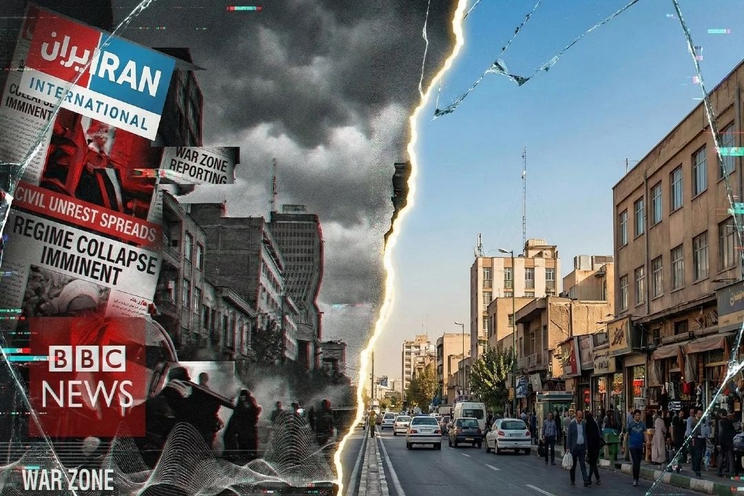 رادیو روایت‌های دروغین دشمن را ابطال كرد