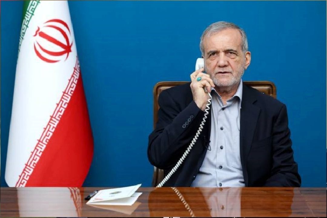دولت‌ها موظف به واكنش قاطع در قبال تجاوز به ایران هستند