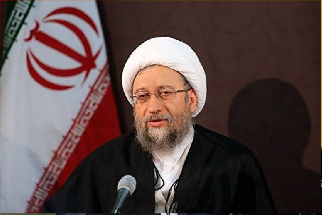 واكنش آیت الله آملی لاریجانی به لفاظی‌ اخیر ترامپ