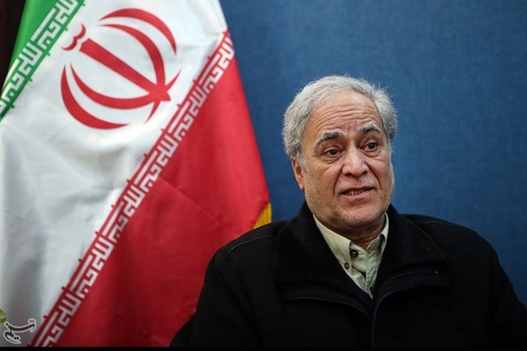 گفت‌وگوی رادیو صبا با همرزم شهید تنگسیری؛ از روزهای جنگ تا اقتدار امروز در خلیج فارس
