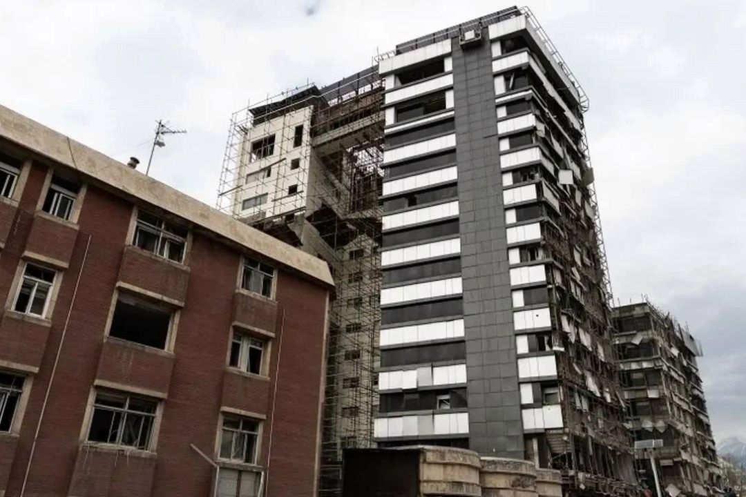 افسانه چسب روی شیشه؛ واقعیت‌های مهندسی انفجار