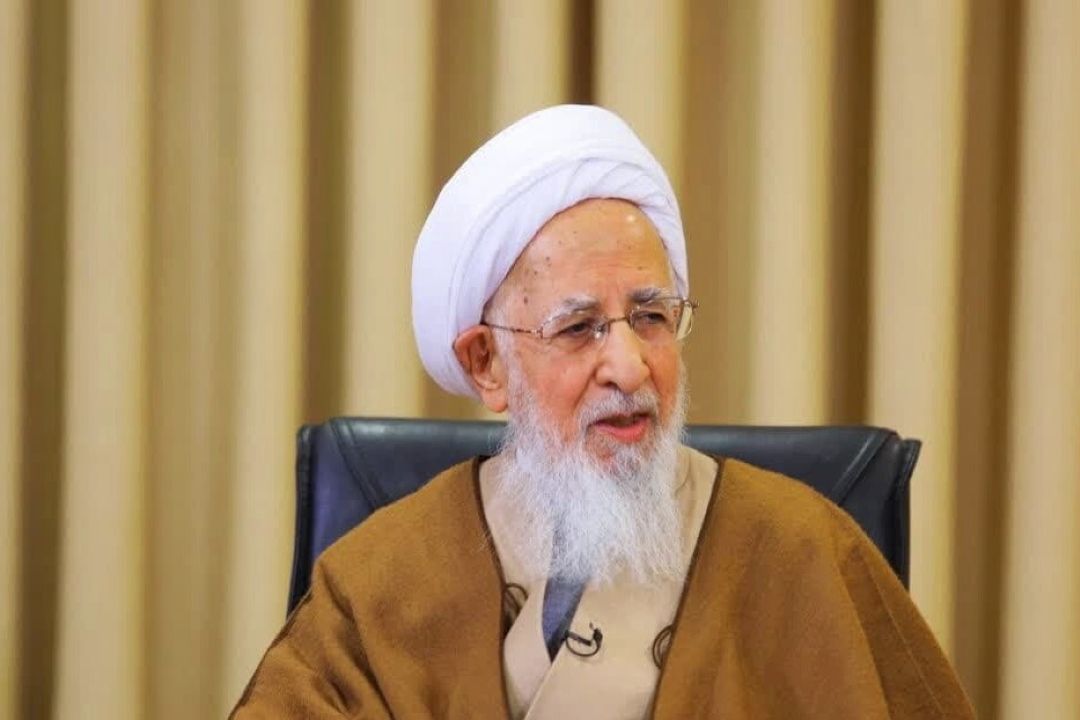 پیام آیت‌الله جوادی آملی به طلاب و استادان حوزوی