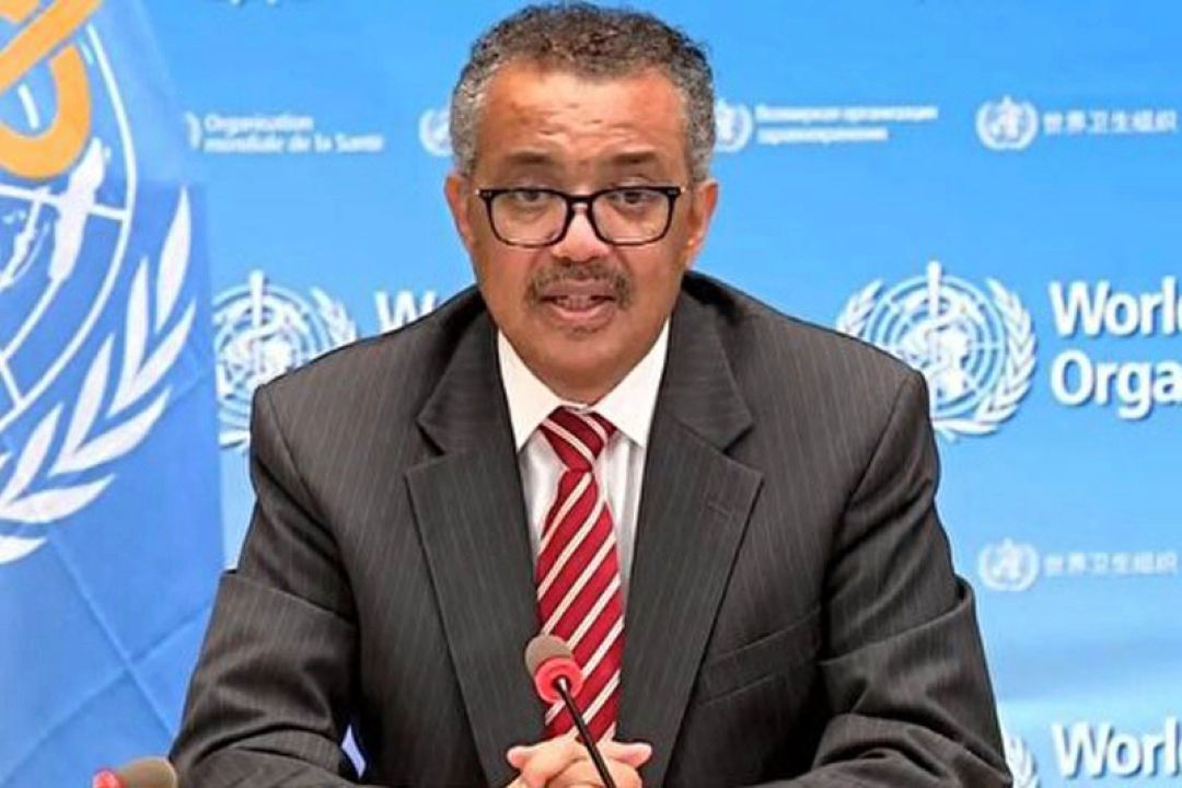 سازمان جهانی بهداشت حمله به مراكز درمانی ایران را محكوم كرد