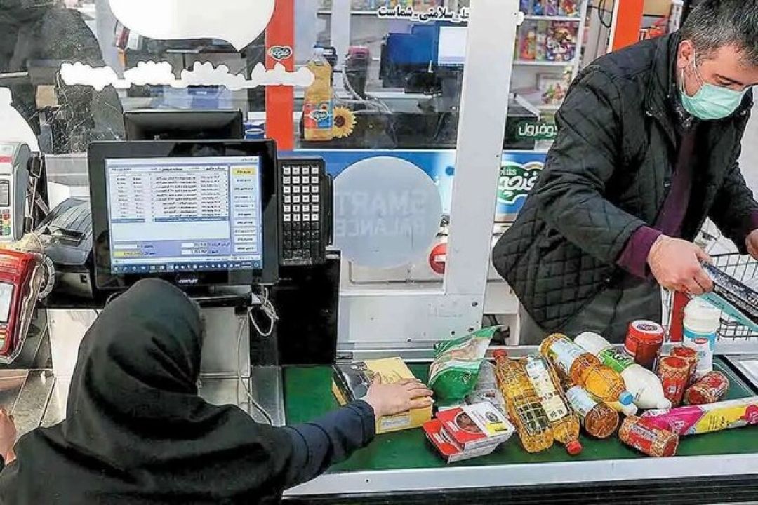 آغاز مرحله چهارم طرح كالابرگ از امروز /كدهای ملی 0، 1 و 2 خرید كنند