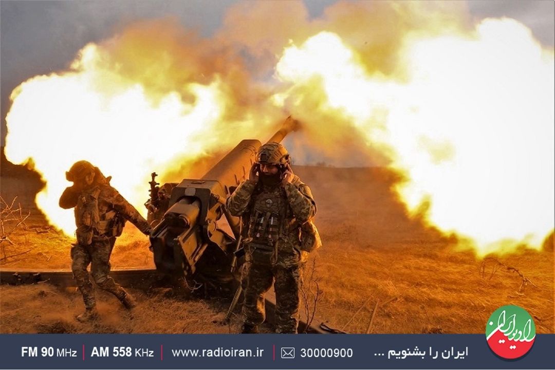 زنانی كه روایتگر جنگ هستند