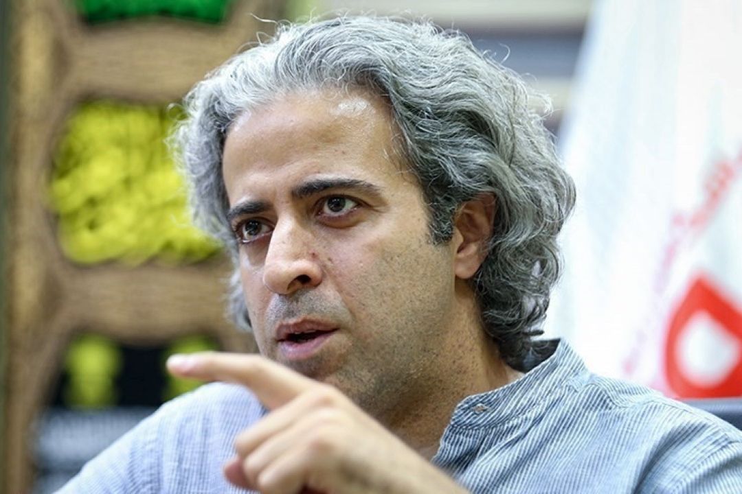 رادیویی كه كنار مردم می‌ماند