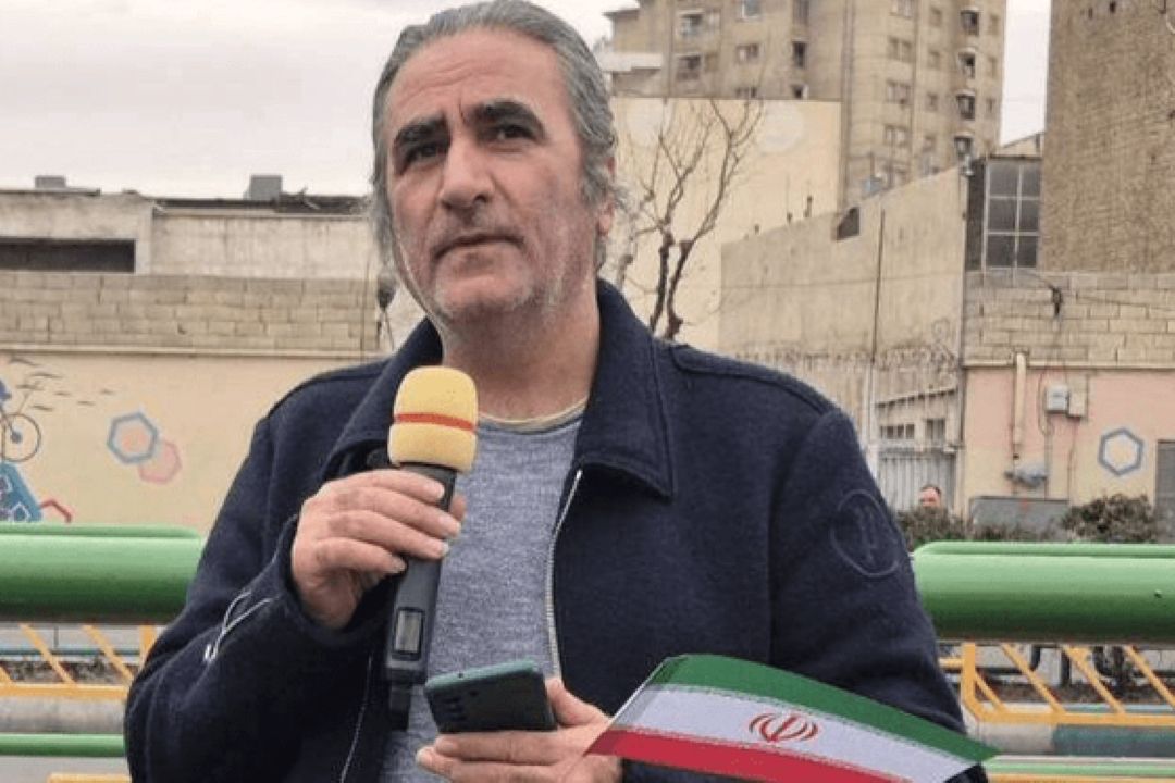 از توسل تا مقاومت در رادیو