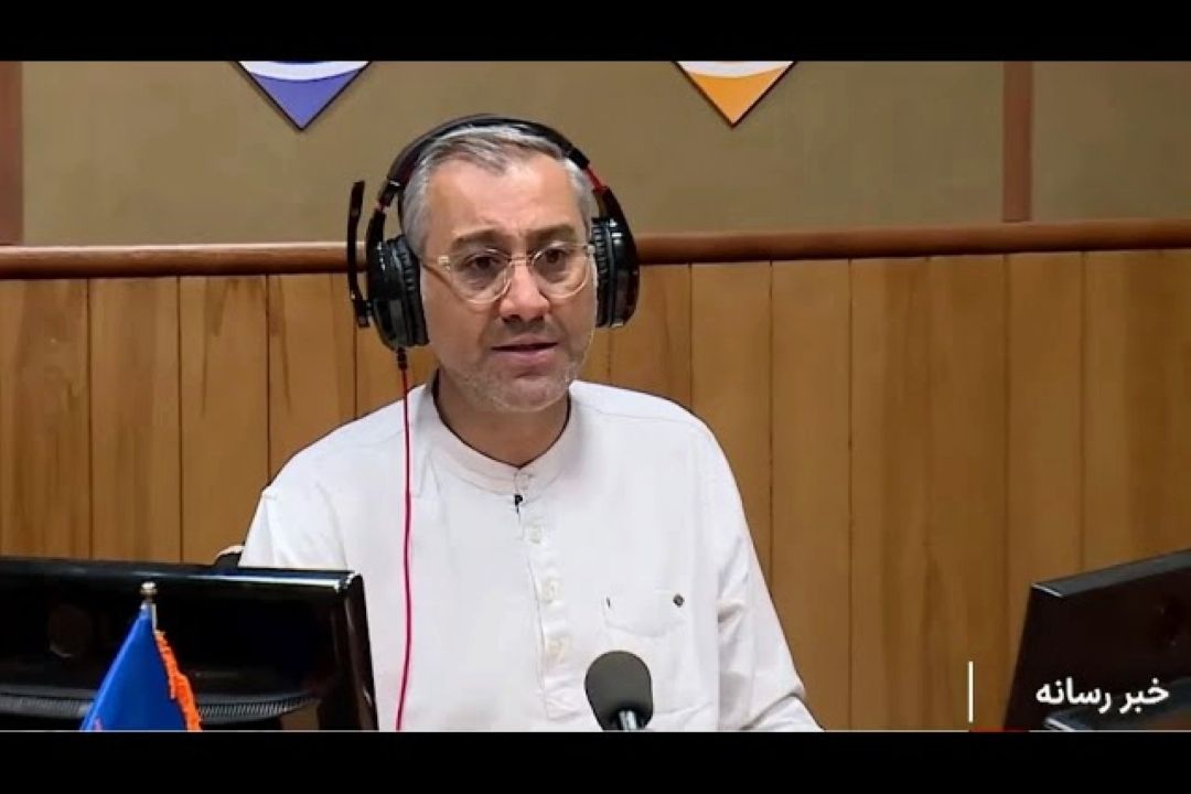حمید پارسا: رهبر جدید ادامه‌دهنده راه رهبر شهیدمان است/ بیعت این روزها نشانه وفاداری مردم به آرمان انقلاب