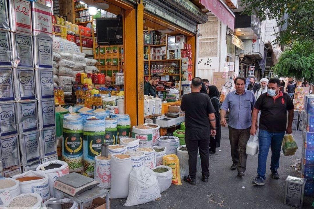  تاب‌آوری غذایی ایران در شرایط جنگی بالاست