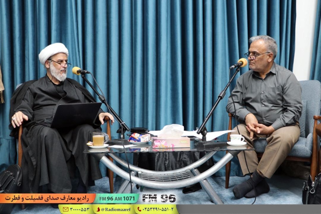 بررسی مفهوم شر و تاثیر شیطان در رفتار دشمنان 